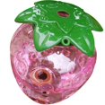 thumbnail image 3 of Self Watering Insert Spikes Device Cartoon Style Pink Plastic For Outdoor Plant Care 15.9x9.5cm 1Pack, 3 of 4