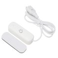 thumbnail image 3 of For Tuya Smart Wifi Water Level Sensor Leakage Alarm Flood Leak Detector App Remote Control Smart Home Security Alarm System zigbee Mingyqi, 3 of 7