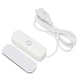 thumbnail image 4 of For Tuya Smart WiFi Water Level Sensor Leakage Alarm Flood Leak Detector APP Remote Control Smart Home Security Alarm System, 4 of 9