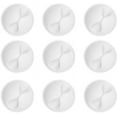 thumbnail image 1 of Clips de Cable Duraderos, Piezas Abrazaderas para Cable Ganchos de Cable Adhesivo Organizador de Cable Adepaton DCF239-2, 1 of 8