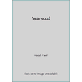 thumbnail image 1 of Pre-Owned Yearwood (Finnbrach Trilogy, Vol 1) (Unknown) 0553266810 9780553266818, 1 of 1