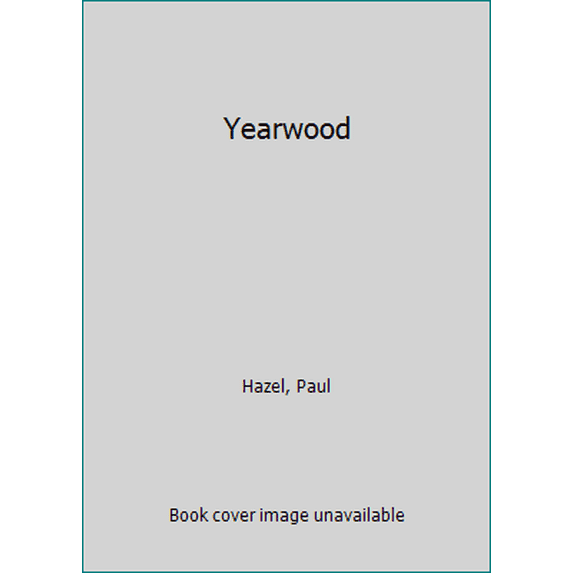 Pre-Owned Yearwood (Finnbrach Trilogy, Vol 1) (Unknown) 0553266810 9780553266818
