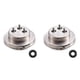 thumbnail image 1 of 2 Pcs Car mission Pressure Sensor for 7 Speed SMP132-532 SMP132-420 SMP132-192, 1 of 5