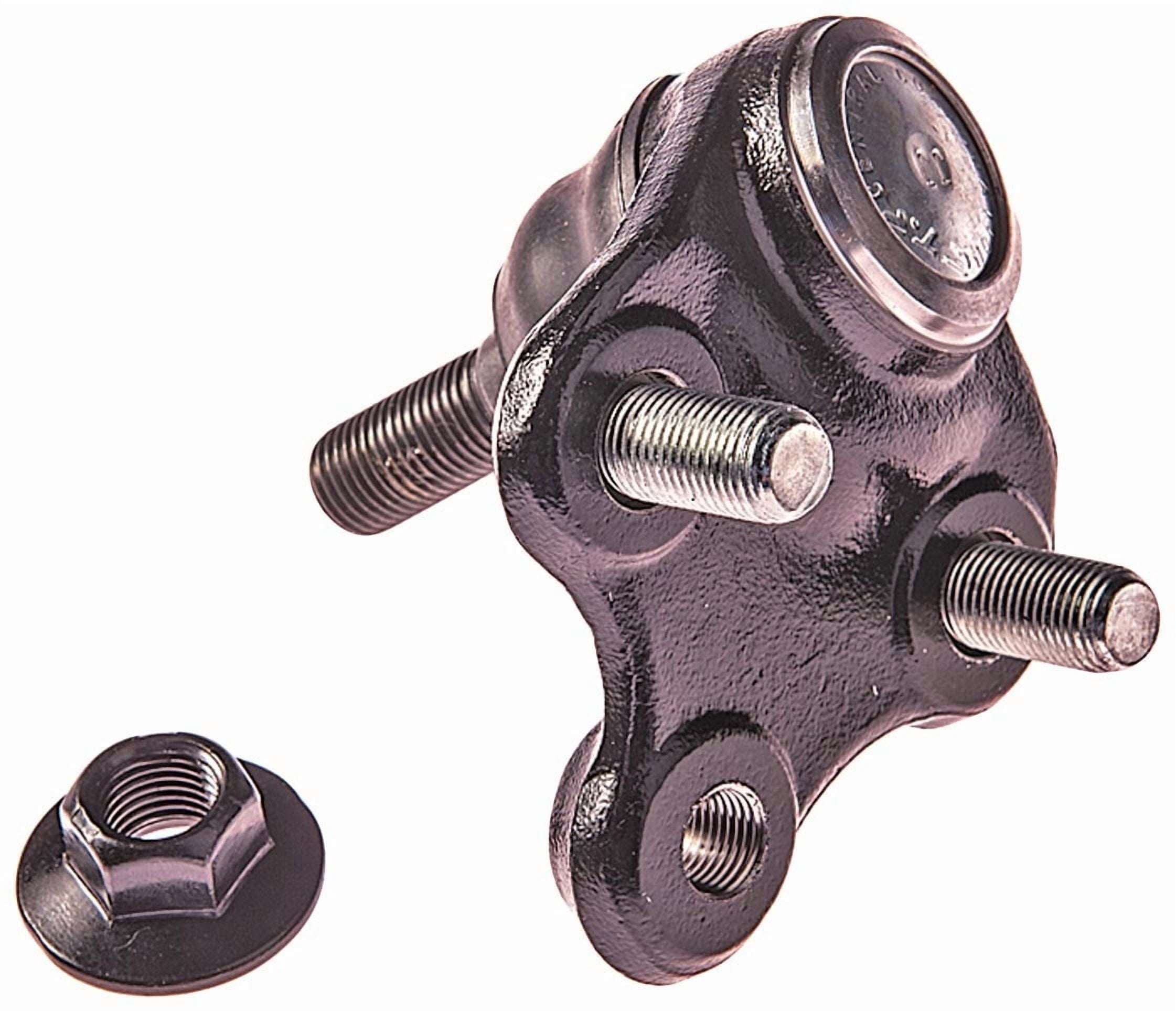 MAS Industries BJ75035 Suspension Ball Joint Fits select: 2010-2015 TOYOTA PRIUS, 2011-2017 LEXUS CT