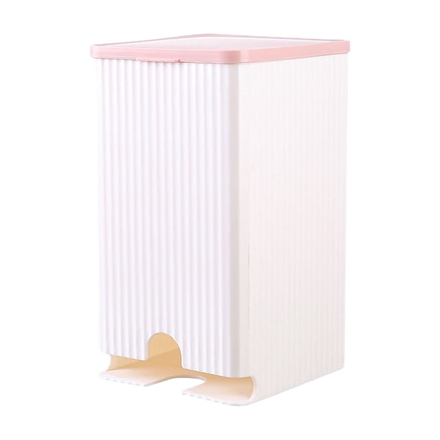 Bathroom Organizer Countertop Bathroom Wall Mounted Sanitary Napkin Storage Device, Large Capacity Sanitary Napkin Storage Machine, Multifunctional Cotton Swab Box, Tissue Box Tool Box Organizer