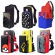 thumbnail image 2 of Bolsa de pecho de almacenamiento cruzada para Nintendo Switch Oled, estuche de transporte de viaje, NS Lite, consola de juegos, JoyCon, mochila, accesorios gym unisex, 2 of 2