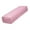 Pink, variant on Ergonomic Pilates Bolsters Pillow For Back Support During Meditations Stretching Office Sitting, Pilates Support Cushion