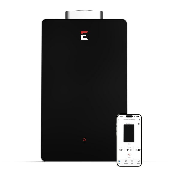 6.8GPM WATER HEATER