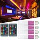 thumbnail image 4 of LED Light BulbsWaterproof LED Light BulbFor Hotel ,Office,Living Room Color Light Bulbs Bedroom Bedroom Bar Holiday Party ANGGREK Otros, 4 of 8