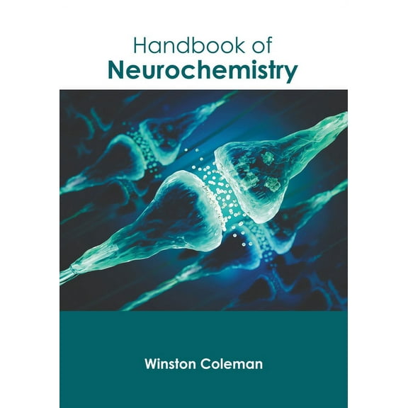 Handbook of Neurochemistry (Hardcover)