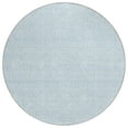thumbnail image 2 of Addison Rugs Chantille Indoor/Outdoor Transitional Geometric Sky Washable Round Rug, 8' x 8', 2 of 6