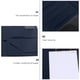 thumbnail image 4 of 1 carpeta multifuncional para documentos A4, carpeta para guardar archivos, carpeta para tarjetas de presentación., 4 of 6
