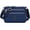 Dark Blue, variant on Shoulder Bag for Women Waterproof Crossbody Purses Lightweight Nylon Work Travel Purse Messenger Bag
