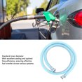 thumbnail image 3 of Fuel Transfer Hose Wear Proof Leak Proof Rubber Transfer Pump Hose For Automotive Fuel Systems Engines 4 Meter, 3 of 7