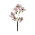 thumbnail image 2 of 7 Head Artificial Bouquets Featuring Simulated Butterflies And Silk Flowers Suitable For Indoor Window Displays And Outdoor Festive Garden Decorations, 2 of 6