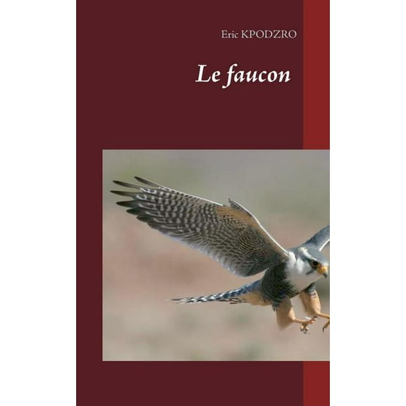 Le faucon, (Paperback)