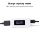 thumbnail image 4 of Probador de descarga de corriente de voltaje del medidor de potencia USB LCD para cargador de banco de energía Tmvgtek 3ap6bn4yj9kg0ax6, 4 of 9