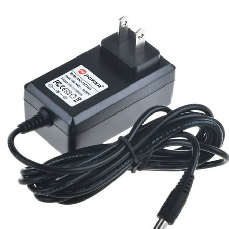 PKPOWER 6.6FT Cable AC Power Adapter For Healthcare 5 7 10 Series Upper Arm Blood