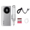 thumbnail image 2 of Washranp Electric Nail Drill Machine,Portable Rechargeable 35000RPM Automatic Nail Drill for Acrylic Gel Nails Manicure Pedicure Polishing Shape Tools, 2 of 4