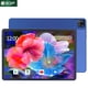 thumbnail image 4 of Tableta PC BDF P40 de 10,1 pulgadas, ocho núcleos, 8 GB de RAM, 256 GB de ROM, Android 12, Google Play, red dual 4G, GPS, Bluetooth, WiFi, tableta esmerilada, 4 of 5