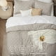thumbnail image 3 of Juego de edredón Bedsure Queen con 2 fundas de almohada, 3 piezas, 3 of 7