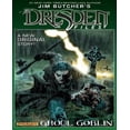 thumbnail image 1 of Ghoul Goblin (Dresden Files (Dynamite Hardcover) 01), 1 of 2