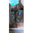 thumbnail image 3 of New Balance 811 Black Leather Walking Shoes Brand NEW Men's Size 11 4E, 3 of 6