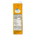 Great Value Reduced Sodium Chicken Broth, 32oz Carton