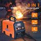 thumbnail image 2 of Soldador PANERGYRIC 160A MIG 110V/220V sin gas/elevador TIG/Stick, 2 of 8
