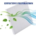 thumbnail image 3 of SURJDE RT157 Cabin Air Filter, Replacement for Toyota AVALON/CAMRY/COROLLA/PRIUS/PRIUS PRIME/RAV4, Lexus ES350/RX350/RX350L/RX450H/RX450HL, CX-9, Replace CP157, CF12157, BE-157, 3 of 7