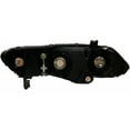 thumbnail image 2 of CarLights360: For Honda Civic Headlight Assembly 2006 2007 2008 Driver Side DOT Certified | HO2502125 Vehicle Trim: Sedan, 2 of 4