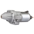 thumbnail image 2 of CCIYU Starter 17869N SMT0288 Compatible for HONDA for Accord 2003-2005 2.4Lw/MT for HONDA Element 2003-2006 2.4L w/MT, 2 of 4