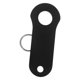 thumbnail image 1 of DEEPCRAFF 1Jgo Colgante Durable Para Motocicleta Con Instalación Fácil Y Acabado Negro, 1 of 8