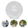 thumbnail image 4 of Outdoor Light Protective Cover Landscape Plastic Lamp Shade Lamp Accessory, 4 of 5