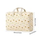 thumbnail image 3 of Large Capacity Waterproof Quilt Storage Bag Moving Clothes Quilts Down Jackets Storage Solution Luggage-Specific Bag, 3 of 6