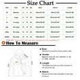 thumbnail image 3 of WXLWZYWL Mens Coats and Jackets Winter Unisex Hooded Loose Jacket Multi Pocket Zipper Windbreaker Top Outdoor Sports Coat, 3 of 4
