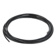 thumbnail image 1 of Cable blindado de guitarra Jadeshay Negro, 1 of 8