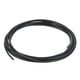 thumbnail image 1 of Cable De Conexión De Guitarra, Cable Blindado De Guitarra, Portátil, Profesional, Negro Para Aislamiento ANGGREK Instrumentos, 1 of 8