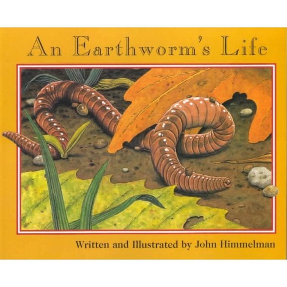 An Earthworm's Life