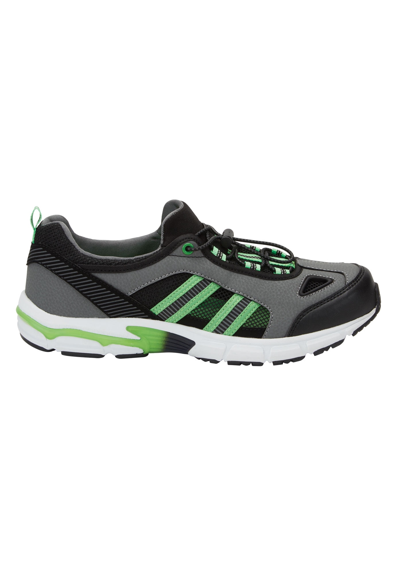 mens wide width water shoes