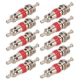 thumbnail image 3 of Valve Core, Tire Valve Core Aging Resistance Good Air Tightness  For Motorcycles For Bicycles, 3 of 8