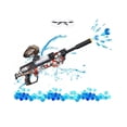 thumbnail image 3 of Rifle Recargable Automática Gel Blaster Space Gun Hidrogel, 3 of 4