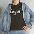 thumbnail image 5 of Loyal 2 Tee, 5 of 9