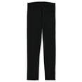 thumbnail image 3 of Cookie's Girls' 3-Pack Leggings - black/almond/rasp, 7 - 8 (Big Girls), 3 of 4