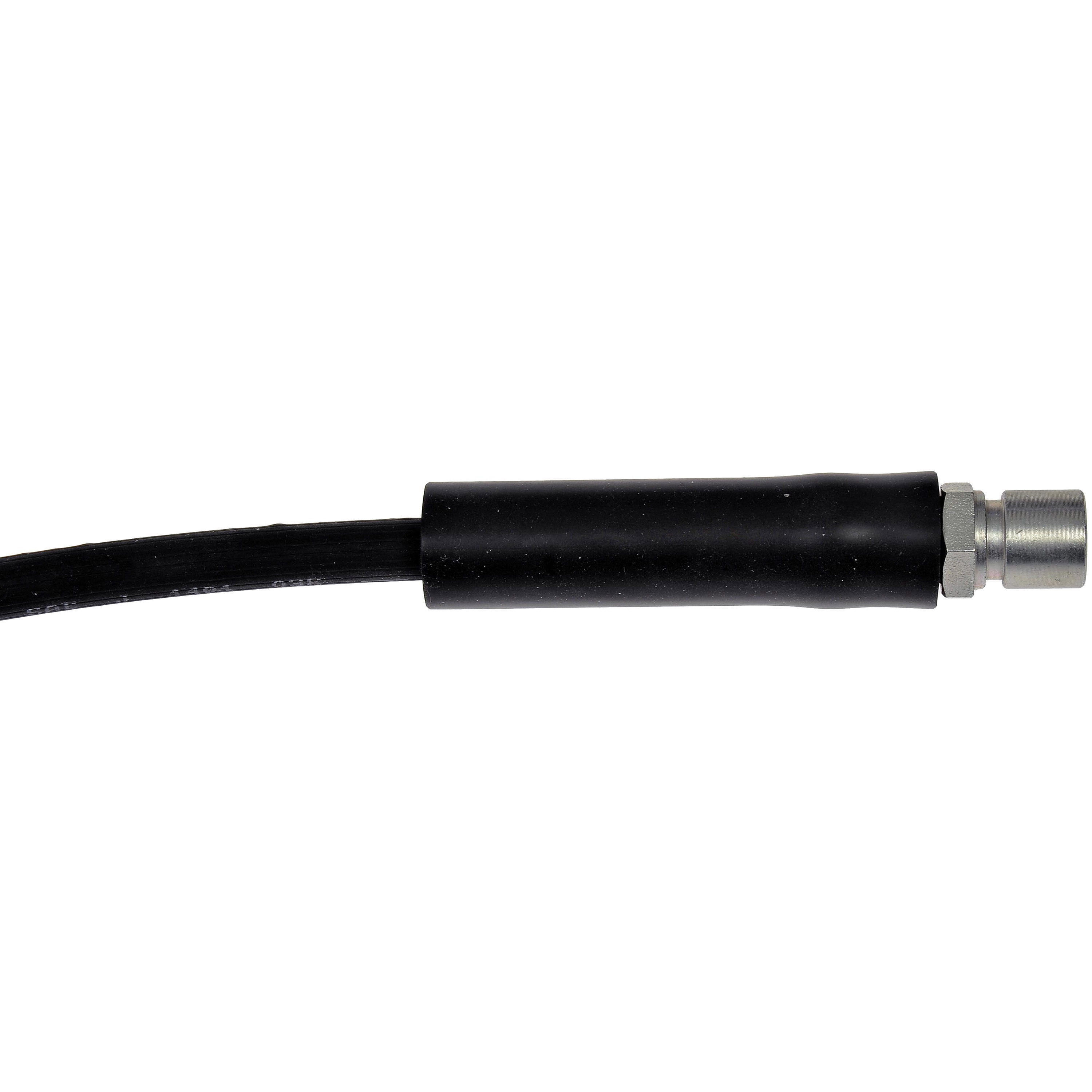 Dorman H629015 Brake Hydraulic Hose for Specific Chevrolet Models