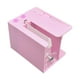 thumbnail image 1 of Máquina de floración de pestañas acrílicas para mujeres que hacen extensiones de pestañas en abanico. rosa, 1 of 9