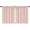Pink Cartoon Unicorn-2, variant on Blackout Kids Curtains,Pink Cartoon Unicorn Leaf Heart Pattern Childrens Insulated Curtains Set Of 2,Bedroom Essentials,Toddler Room Decor 42"x54"