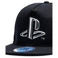 thumbnail image 4 of Playstation - Gorra Ajustable Niños (Negro), 4 of 5