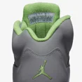 thumbnail image 3 of Ni - ke DM9014-003 Ni - ke Air Jordan 5 Retro Green Bean Men's Size 11.5 Shoes, 3 of 5
