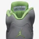 thumbnail image 3 of Ni - ke DM9014-003 Ni - ke Air Jordan 5 Retro Green Bean Men's Size 11.5 Shoes, 3 of 5